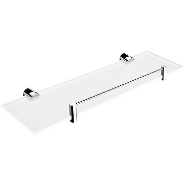 

NIMCO Bormo police s ohrádkou, 40 cm