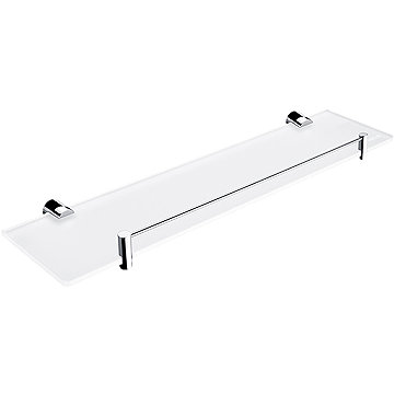 

NIMCO Bormo police s ohrádkou, 50 cm