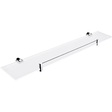 

NIMCO Bormo police s ohrádkou, 60 cm