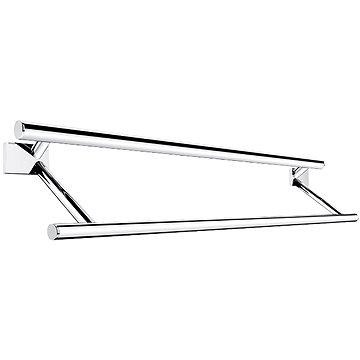 

NIMCO Keira držák na ručníky 61 cm dvojitý