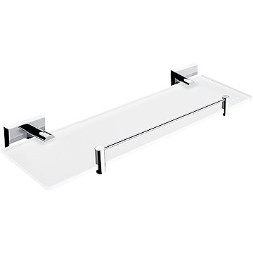 

NIMCO Keira police s ohrádkou, 40 cm