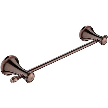 

NIMCO Lada držák na ručníky 42 cm, staroměď