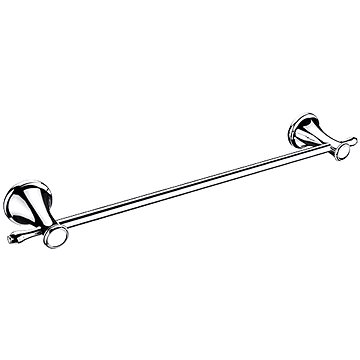 

NIMCO Lada držák na ručníky 52 cm, chrom