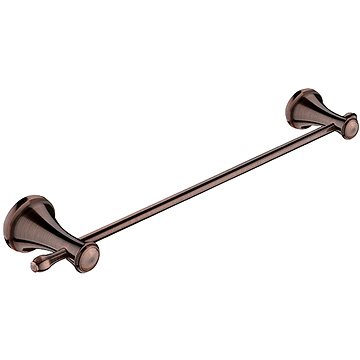 

NIMCO Lada držák na ručníky 52 cm, staroměď