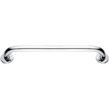

Nimco Madlo do koupelny a WC - 500 × 25 mm nerez nosnost 120 kg BM-7435-18