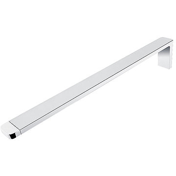 

Nimco Maya chrom Držák na ručníky 37 cm kov MA-29097-26