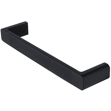 

Nimco Maya černá Držák na ručníky 36 cm kov MAC-29035-90