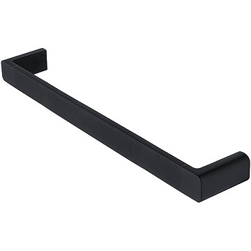 

Nimco Maya černá Držák na ručníky 61 cm kov MAC-29061-90