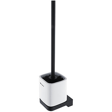 

Nimco Maya černá WC štětka – toaletní kartáč MAC-29094KN-90