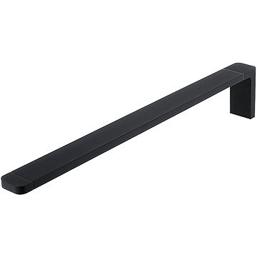 

Nimco Maya černá Držák na ručníky 37 cm kov MAC-29097-90