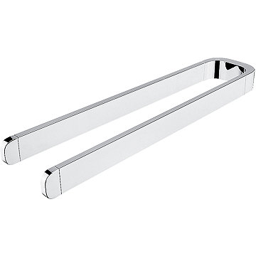 

NIMCO Nikau držák na ručníky 39 cm, dvouramenný