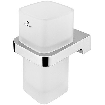 

Nimco Maya chrom Držák na kartáčky MA-29058H-26