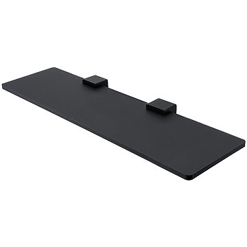 

NIMCO Kibo černá police iXi, 50 cm