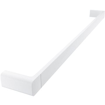 

NIMCO Maya bílá držák na ručníky, 61 cm