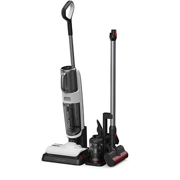 

Roborock Dyad Pro Combo 3v1