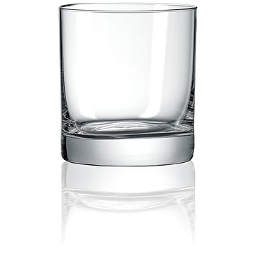 

Rona Sklenice na whisky 6 ks 280 ml CLASSIC