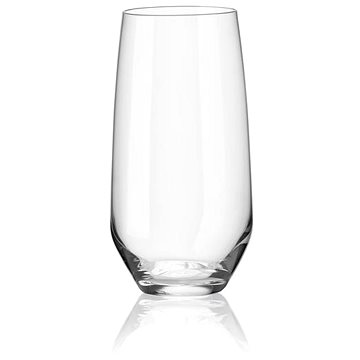 

Rona Sklenice Longdrink 4 ks 460 ml CHARISMA