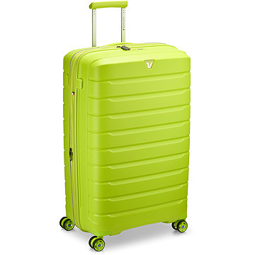 Roncato B-FLYING L spot, limetkový 78 × 50 × 30/35 cm