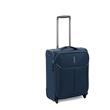 Roncato IRONIK 2.0 S Easyjet modrý 36 × 45 × 20 cm