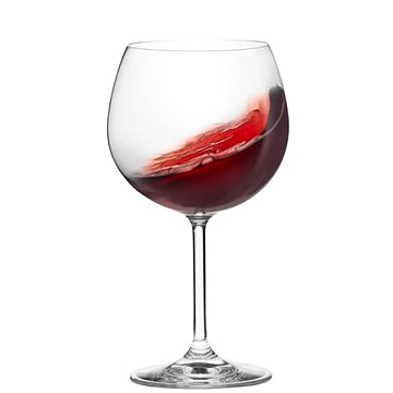 

RONA Sklenice na víno Burgundy 510 ml 6 ks GALA