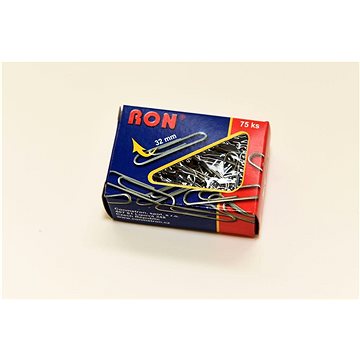 

RON 412 s náběhem 32 mm - balení 75 ks