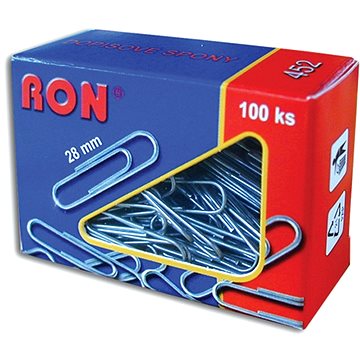 

RON 452 28 mm - balení 100 ks