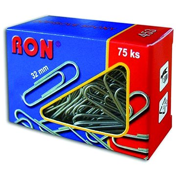 

RON 453 32 mm - balení 75 ks