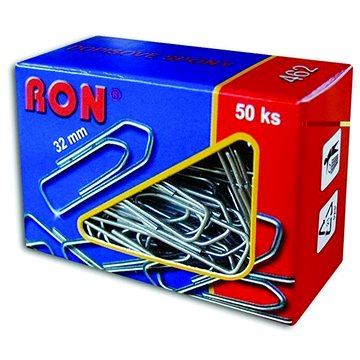 

RON 462 32 mm šípové - balení 50 ks