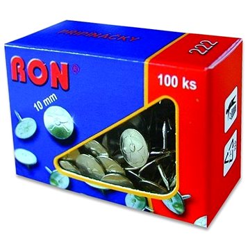 

RON 222 - balení 100 ks