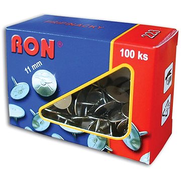 

RON 223 - balení 100 ks