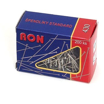RON 430 standard - balení 200 ks