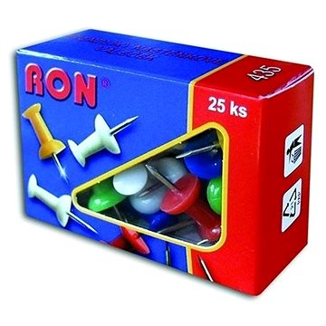 

RON 435 váleček - balení 25 ks