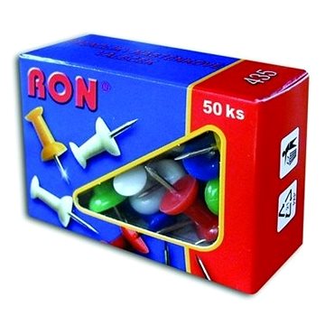 

RON 435 váleček - balení 50 ks