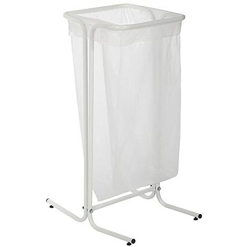 

Rossignol SAS Tubag na odpadkové pytle, 110 l, bílý