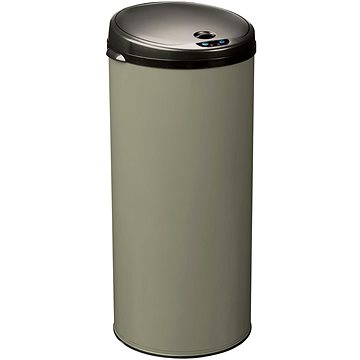 

Rossignol SAS Sensitive Plus bezdotykový, 45 l l, šedozelený