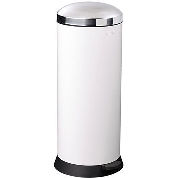 

Rossignol SAS Bomba koš, 30 l, ocel, bílý