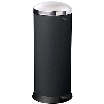 

Rossignol SAS Bomba koš, 30 l, ocel, černý