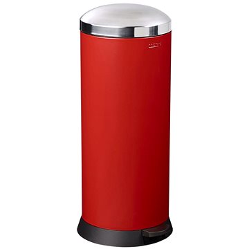 

Rossignol SAS Bomba koš, 30 l, ocel, červený