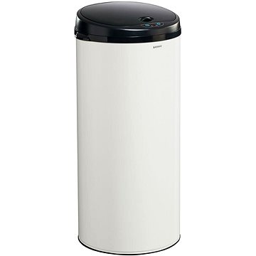 

Rossignol SAS Sensitive plus, 45 l, bílý