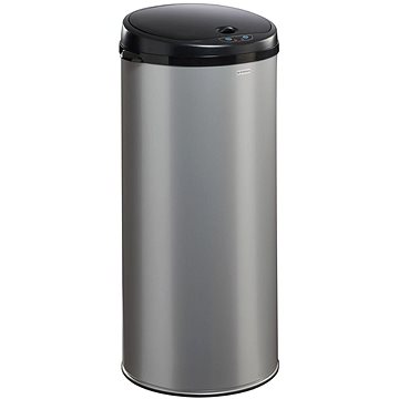 

Rossignol SAS Sensitive plus, 45 l, matný šedý