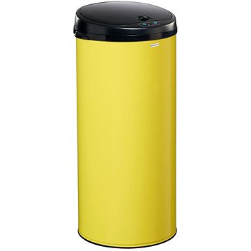

Rossignol SAS Sensitive plus, 45 l, žlutý