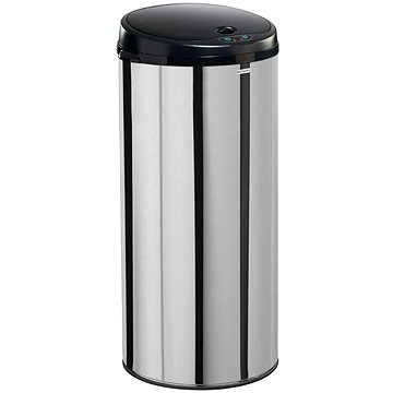 

Rossignol SAS Sensitive plus, 45 l, lesklá nerez ocel
