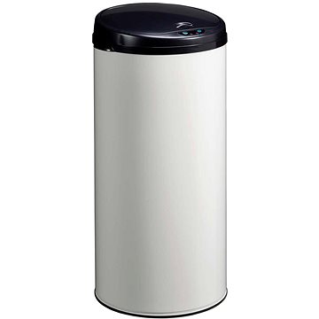 

Rossignol SAS Sensitive basic, 45 l, bílý