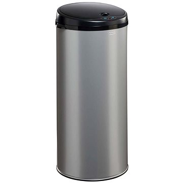 

Rossignol SAS Sensitive basic, 45 l, šedý