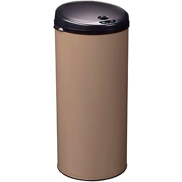 

Rossignol SAS Sensitive basic, 45 l, hnědý