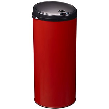 

Rossignol SAS Sensitive basic, 45 l, červený
