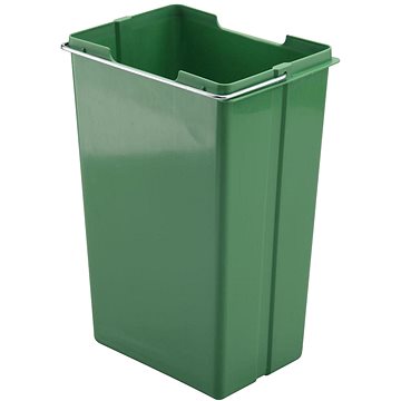 

Elletipi Plastový s rukojetí, 10 l, zelený