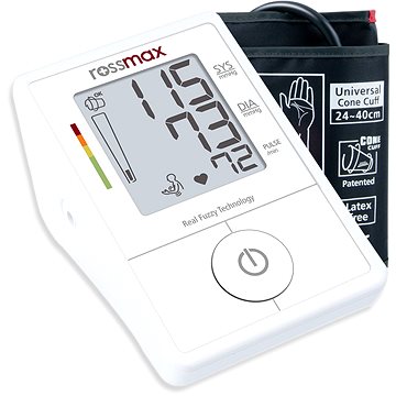 

Rossmax X1