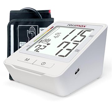 

Rossmax Z1
