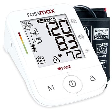 

Rossmax X5